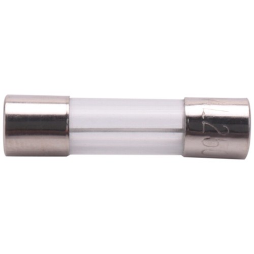 10 Stck. 250 V 10 AMP Langsame Blaszeit Verzögerung Glassicherungen Rohre 5 mm x 20 mm T7X84072 - Bild 5 von 15