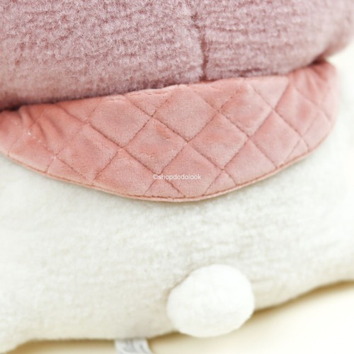 Sanrio Characters My Melody Fluffy Potemoko Plush Doll 12"H - Picture 5 of 5