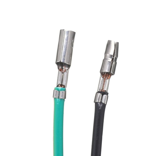 2X Muelle interruptor luz freno trasero universal para Honda Yamaha ATV motocicleta - Imagen 8 de 12