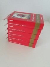 canon photo paper plus glossy ii 4 x 6 inches 400 sheets pp 301 new canon photo paper plus glossy ii 4x6 400 sheets