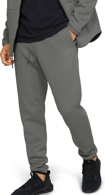 Under Armour Men's/Move Pants VARIOUS COLORS NWT