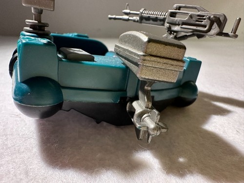 Lanard The Corps Vehicle Patrol Boat 2003-NOT COMPLETE - Picture 8 of 13