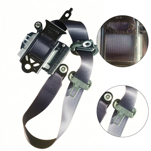 Front Seat Left Side Seat Belt Retractor Safety Belts For 2014-2023 Mazda CX5 - Picture 13 of 15