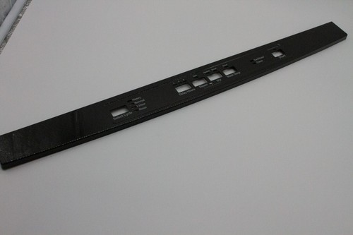 GE WD34X24429 Dishwasher Control Panel (62) - Bild 6 von 7