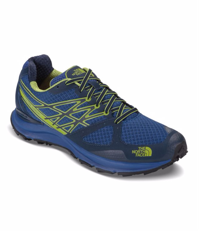 The North Face hommes Ultra Cardiac RunningChaussures The North Face hommes Ultra Cardiac RunningChaussures