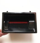 Front Ash Tray Insert Cigarette Lighter For Audi A4A5Q5 2009-15 RS4 2013-15 RS5