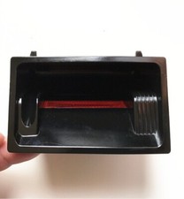 Front Ash Tray Insert Cigarette Lighter For Audi A4a5q5 2009-15 Rs4 2013-15 Rs5 Front Ash Tray Insert Cigarette Lighter For Audi A4a5q5 2009-15 Rs4 2013-15 Rs5