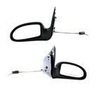 AM Left,Right Pair DOOR MIRROR For Ford Focus