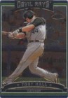 2006 Topps Chrome - Toby Hall #193