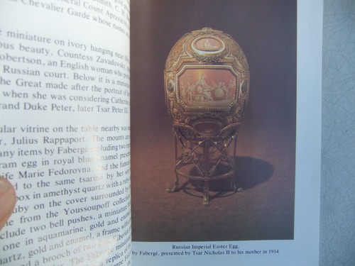 Guide Book for Notes on Hillwood by Marjorie Merriweather Post 3rd printing 1984 - Picture 12 of 12