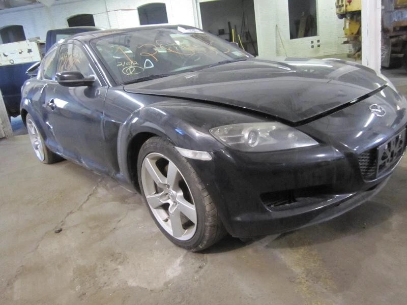 Used Fuel Injection Air Flow Meter fits: 2005 Mazda RX8 1.6 Grade A Foto 4 de 4