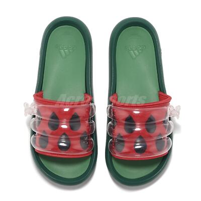 adidas Adilette Zplaash Watermelon Men Unisex Slip On Casual