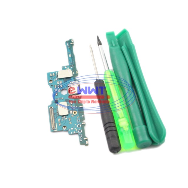 FREE SHIP for Samsung Tab S6 Wi-Fi SM-T860 Charger Port Dock Board +Tool ZGFF319 FREE SHIP for Samsung Tab S6 Wi-Fi SM-T860 Charger Port Dock Board +Tool ZGFF319