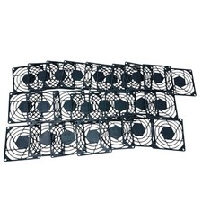 25 pcs Fan Filter, Fan Guards Protector Cover