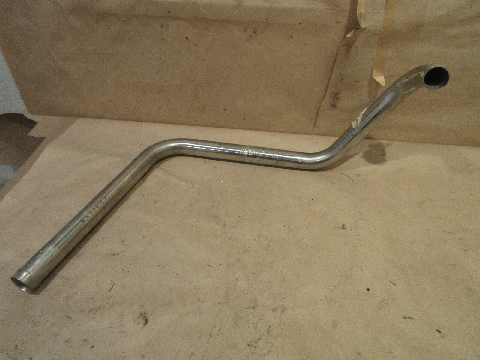 Ferrari 308 GTB  Water Cooling Pipe - Aftermarket - P/N 30810165