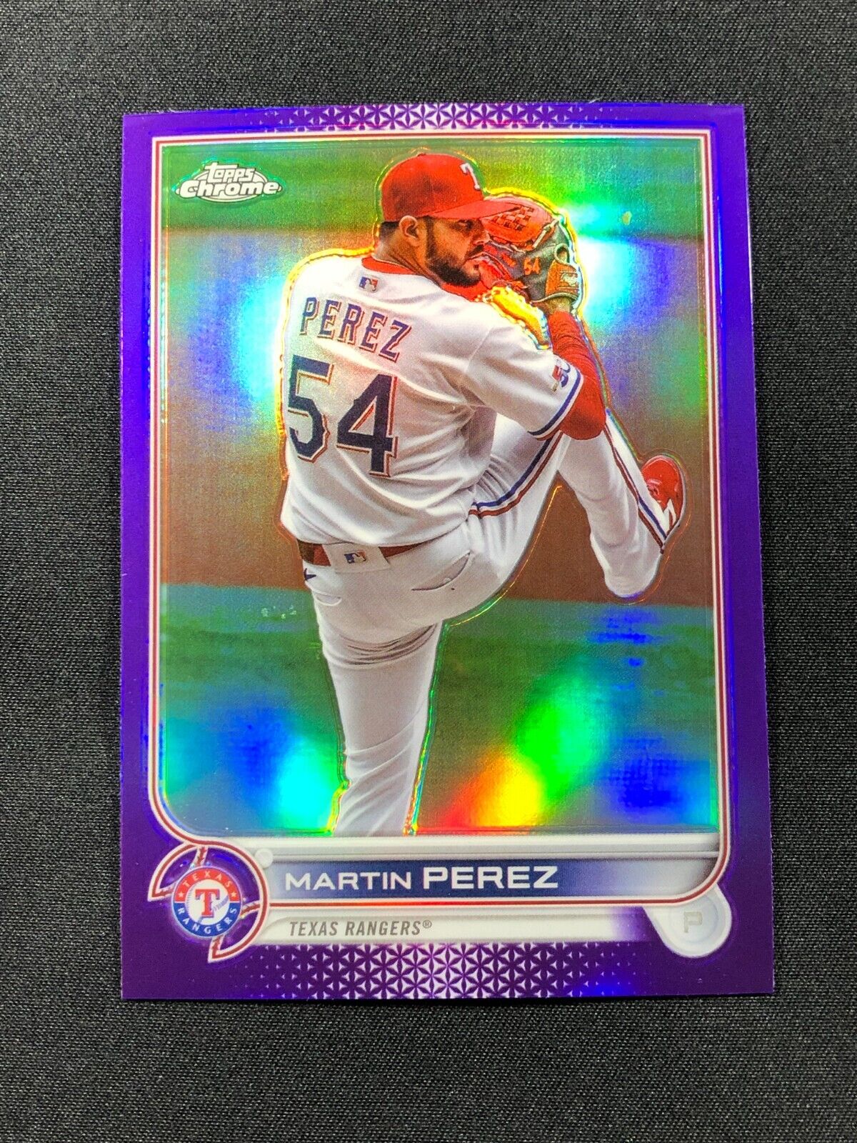 2022 Topps Chrome Update PARALLELS/Inserts! BUY 2+ SHIPS FREE! Up'd 8/17! - Picture 23 of 52
