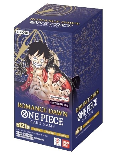 One Piece Korean | eBay
