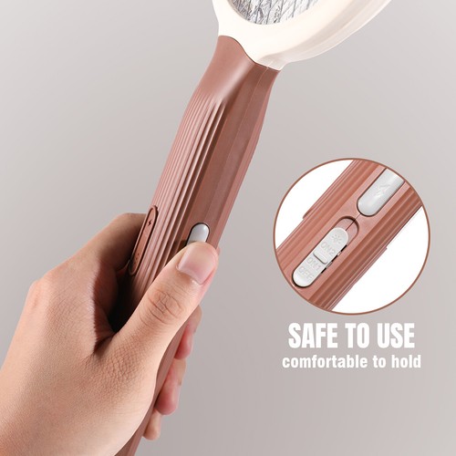 Handheld USB Rechargeable Mosquito Fly Swatter Zapper Killer Bug Insect Racket - Picture 28 of 110