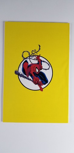 MARVEL AGE 1992 PREVIEW #2 NM Marvel Comics HIGH GRADE! Z77 - Picture 4 of 4