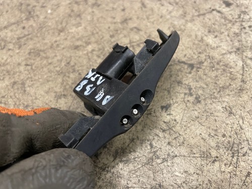 Scheibenwaschdüse vorne rechts Audi A4 B8 A5 8T Spritzdüse Waschdüse 8T0955988B - Picture 3 of 4