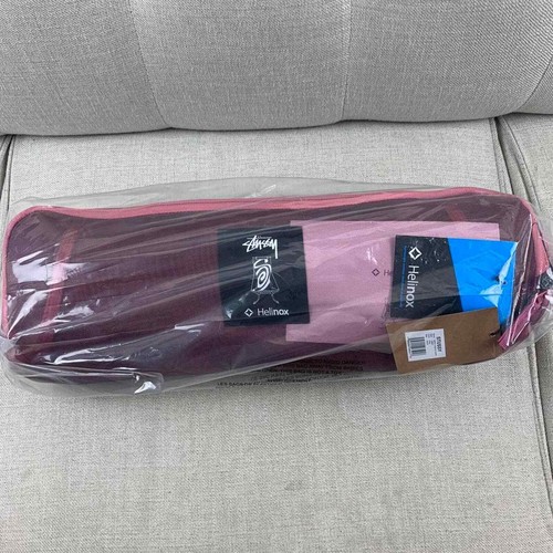 Stussy Helinox Swirly S Beach Chair