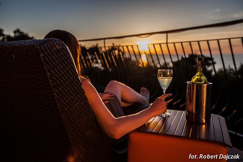 6 Tage Wellness Luxus Urlaub Hotel an der Ostsee Last Minute + 3 Massagenpaket - Bild 9 von 12