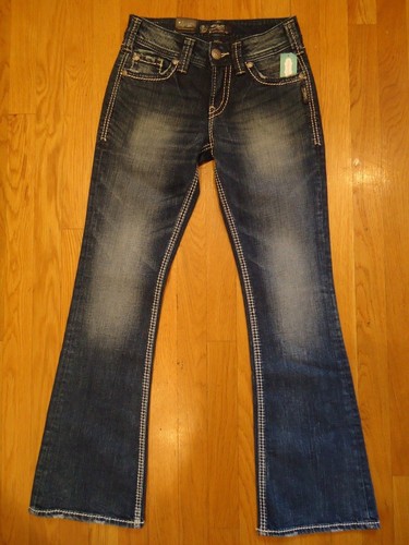 Silver Jeans Overskudsstørrelse eller Nwt Suki 32 X 30 26 5d1qpxqR