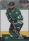 2016-17 O-Pee-Chee - Johnny Oduya #46