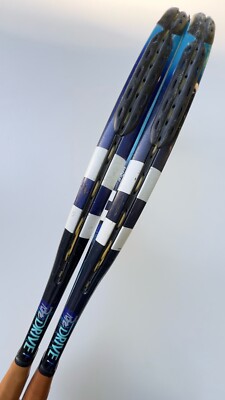 CLASSIC! 1994 Babolat Pure Drive Original 1st Generation