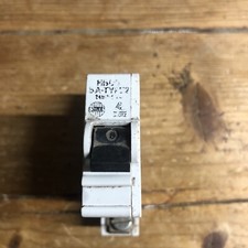 WYLEX 5 AMP TYPE 2 M9 MCB CIRCUIT BREAKER HB05 STOTZ 
