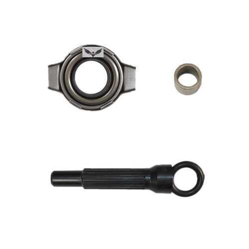 JD STAGE 2 KIT DE EMBRAGUE CHROMOLY-FLYWHEEL FITS 91-99 SENTRA SE SE-R 2.0L *SR20DE - Imagen 5 de 5
