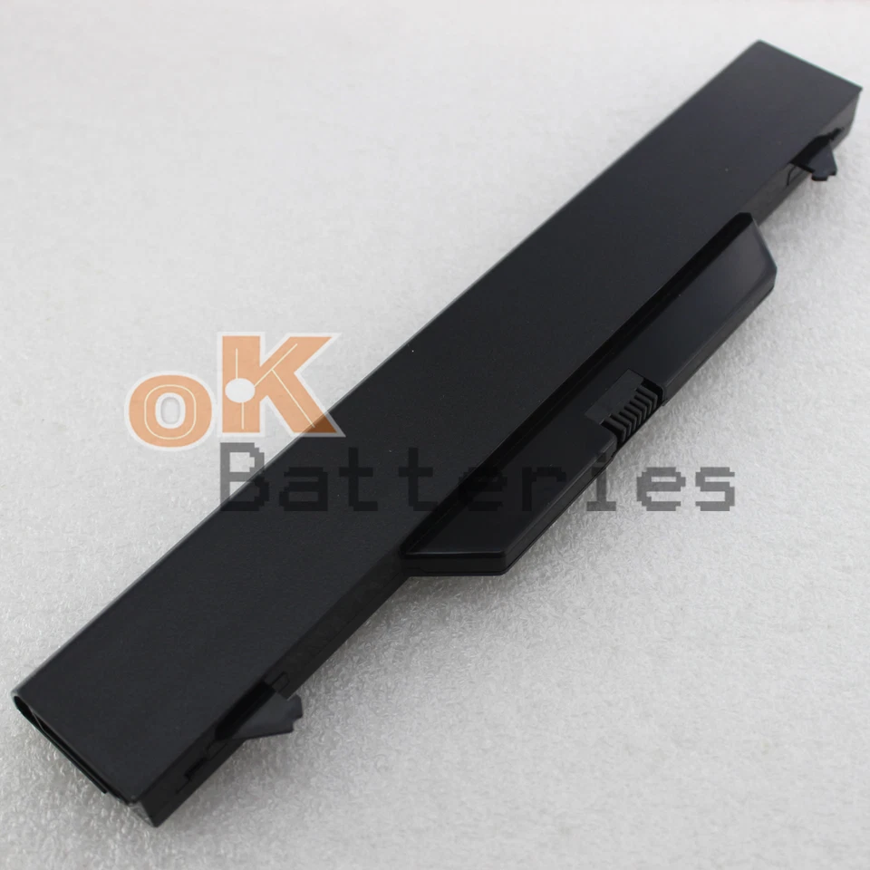8Cell 5200mah Battery For HP ProBook 4720s/CT ZZ08 NZ375AA HSTNN-W79C-7 NEW - Image 3 of 4