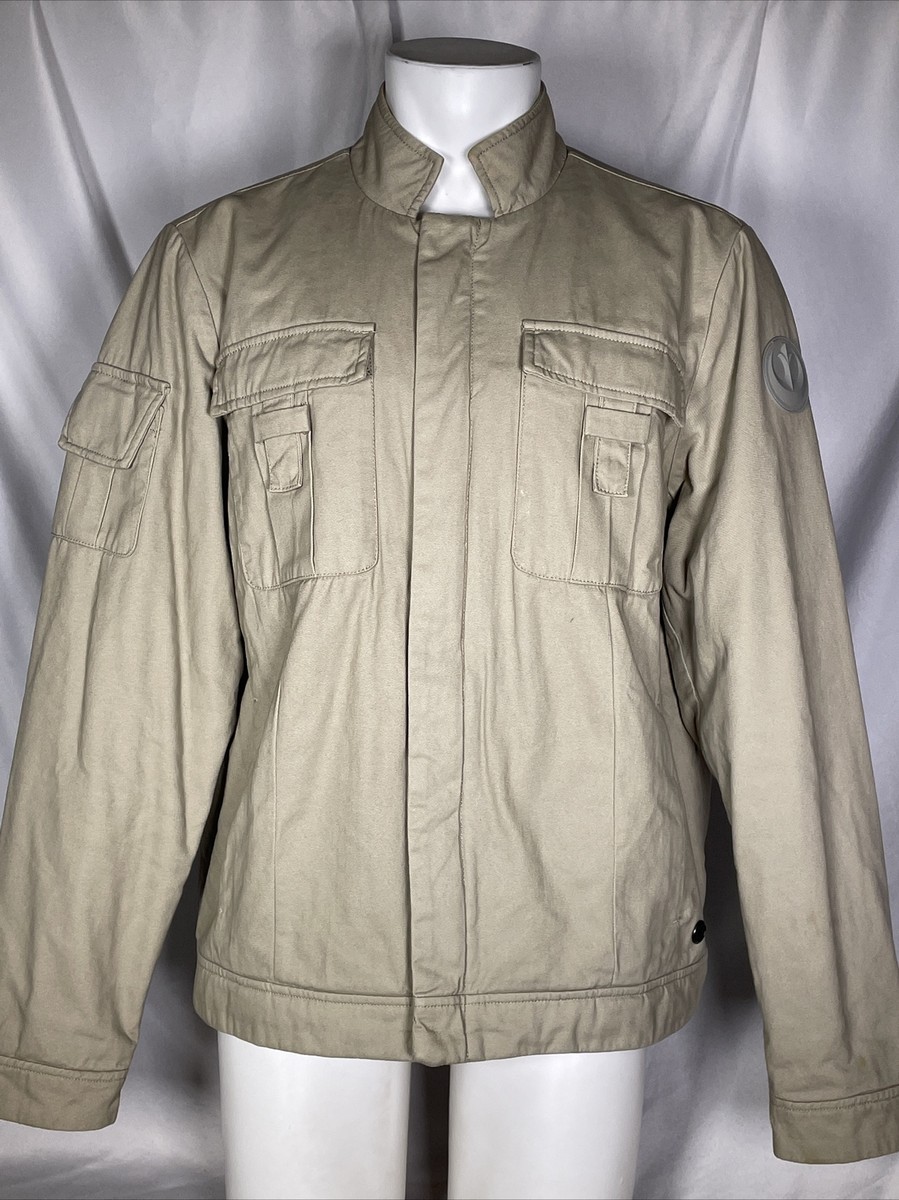 Limited edition top star wars jacket