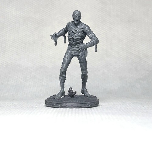 Heroquest Kit - Versión Primal Collectibles (RPG / Juego de mesa) - Imagen 14 de 18