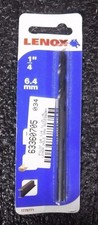 New Lenox 4" Long, Pilot Drill 63360705 (M)