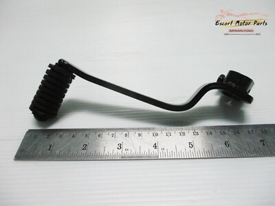 レオ① For Kawasaki LEO Gear Shift Lever (Black) **es986** | eBay