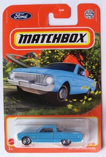 2020 /2021 /2022 Matchbox & Limited Edition / Special Edition*** Sie wählen - Bild 107 von 229
