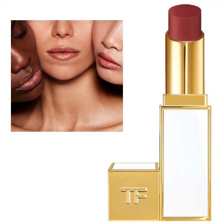 Tom Ford Soleil 27 ete Brulant Ultra Shine Lip Color 0.11 oz
