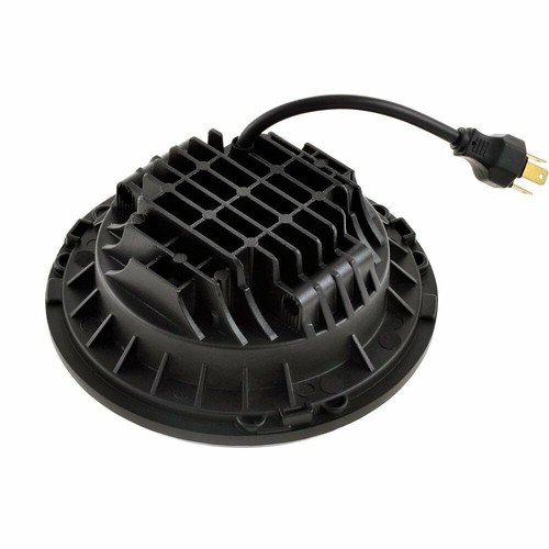 Faro LED de 7"" pulgadas + luz antiniebla de 4,5"" para Yamaha V-Star XVS 650 950 1100 1300 - Imagen 14 de 17