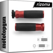 RIZOMA GR222R KNOBS Ø22 KTM 125 DUKE ABS 2014 14 2015 15 2016 16