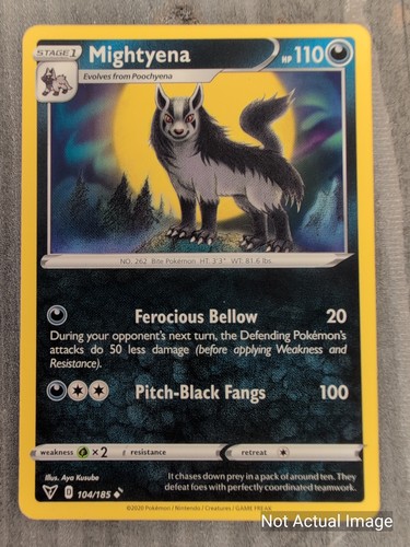 Pokemon TCG Vivid Voltage Singles - Mix & Match cards to save up to 50%! - Picture 44 of 85