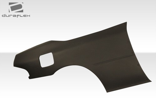 93-01 Fits Subaru Impreza 22B Look Duraflex Rear Fender Flares!!! 114065 - Picture 5 of 7