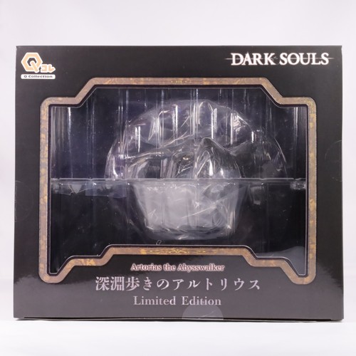 Dark Souls Figure Artorias the Abysswalker Q Collection Limited Edition - Picture 5 of 18