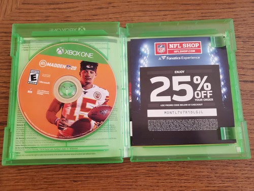 Xbox One Video Game Lot You Pick/We Ship! Great Condition Video Games - Picture 52 of 97