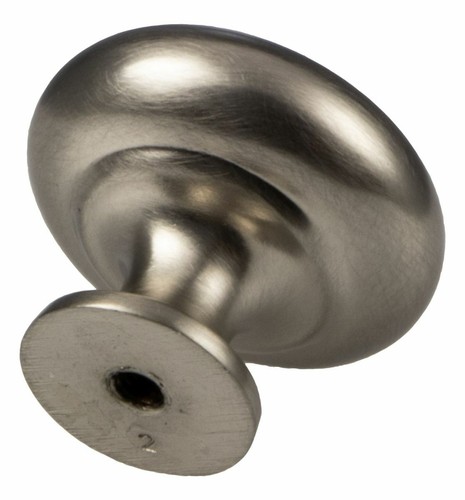 Viefe Möbelknopf DUKE rund Ø 31 mm Vintage Türknopf Knopf Knauf Antik Küche Stil - Bild 19 von 69