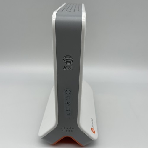 Cisco AT&T 3G Microcell Wireless Cell Phone Signal Booster DPH153-AT - Picture 6 of 10