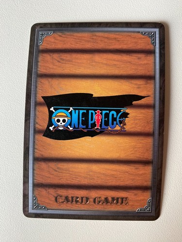 One Piece Sammelkartenspiel versch. Holo Einzelkarten Trading Card Game Karte - Bild 108 von 130