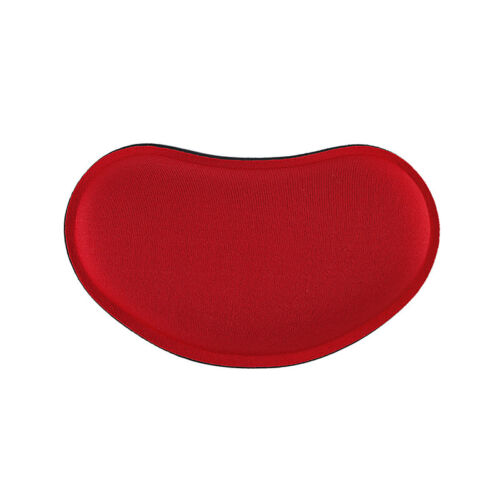 ✿ Ergonomique Pas En Caoutchouc - Reste De Souris -Souris -Pc -Pad De Monde √ х - Photo 9/24