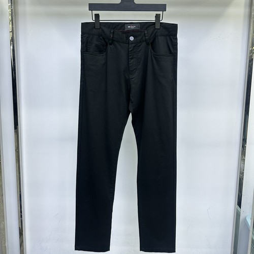Kiton Straight leg trousers for men - Foto 15 di 16