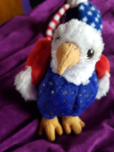 TY BEANIE BABYS ADLER - Bild 4 von 7